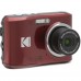 Kodak FZ45 Camera - Red Kodak FZ45 Camera - Red